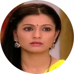 Akanksha Juneja - Indian television actress