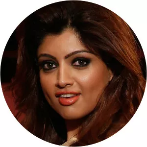Akanksha Puri