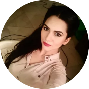 Akansha Chamola photograph