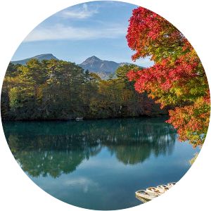 Akanuma Pond Kitashiobara - 