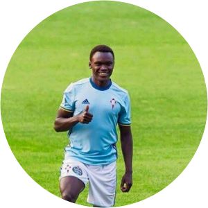 Akari Loliha Sisto photograph