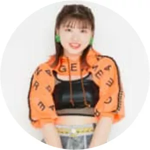 Akari Takeuchi - Japanese singer