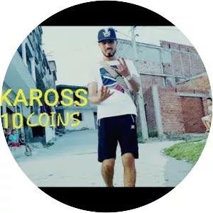 Akaross - Musical artist