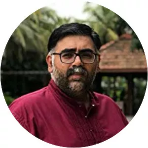 Akarsh Khurana - Indian director
