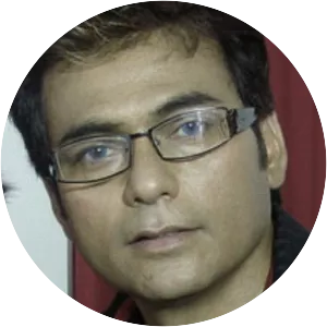 Akash Adhikary - Movie actor