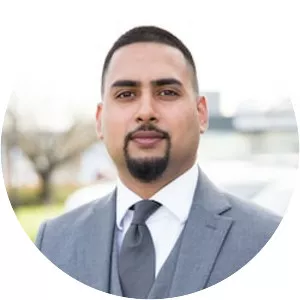 Akash Aujla - Singer