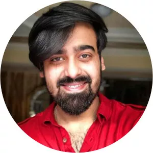 Akash Dodeja - YouTuber
