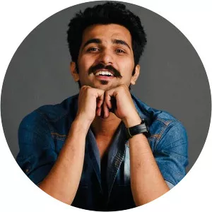 Akash Nalawade