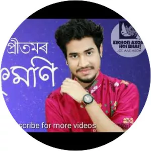 Akash Pritom - Musical artist