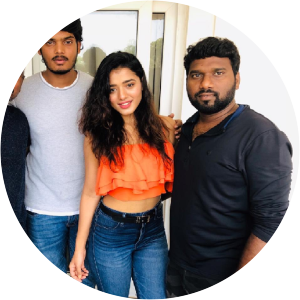 Akash Puri Jagannadh