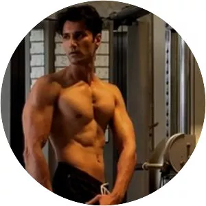 Akash Sehrawat - Author