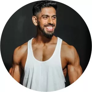 Akash Vaghela - Author