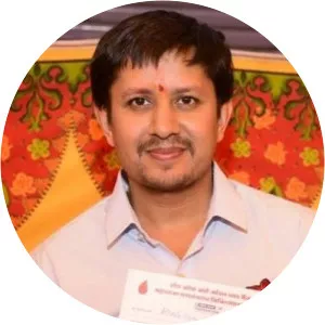 Akash Vijayvargiya