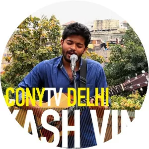 Akash Vincent - Musical artist