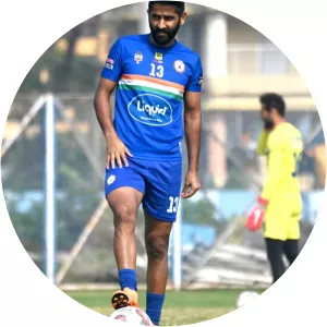 Akashdeep Singh Kahlon