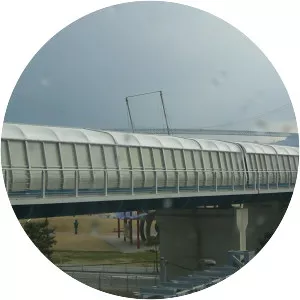 Akashi pedestrian bridge accident