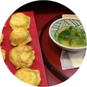 Akashiyaki