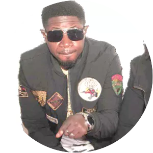 Akatakyie - Musical artist