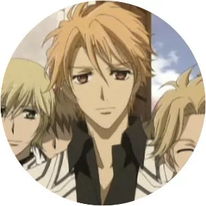 Akatsuki Kain - Fictional character