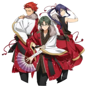 Akatsuki - Musical group