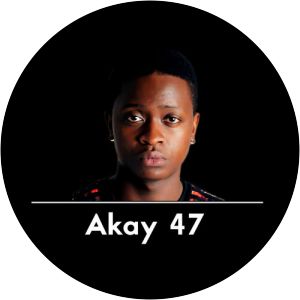 Akay47 - Musical artist