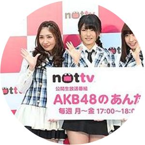 AKB48 no Anta, Dare?