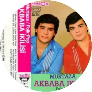 Akbaba İkilisi - Musical artist