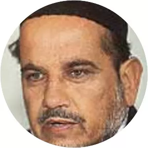 Akbar Ahmad