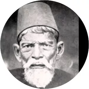 Akbar Allahabadi