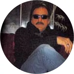 Akbar Asif photograph