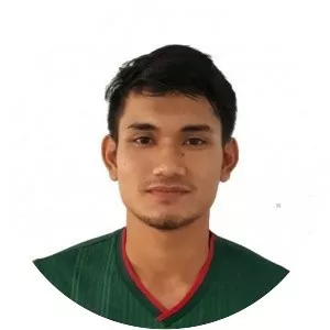 Akbar Dohodongan Rambe