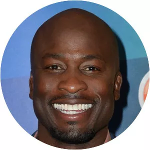 Akbar Gbaja-Biamila