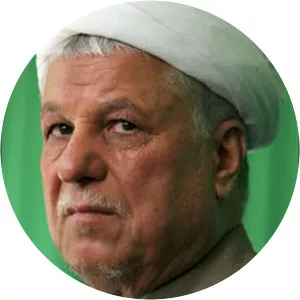 Akbar Hashemi Rafsanjani - Former President of Iran