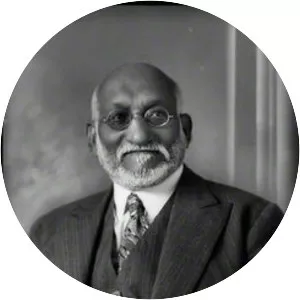 Akbar Hydari photograph