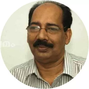 Akbar Kakkattil - Indian short story writer