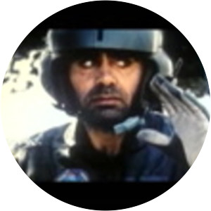 Akbar Manani - Voice actor