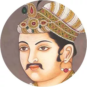 Akbar - Mughal Emperor