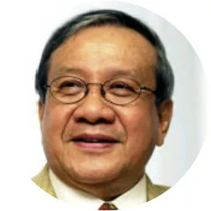 Akbar Tandjung