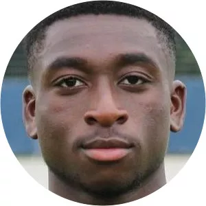 Akbar Tchadjobo - Football player