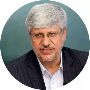 Akbar Torki - Former Member of the Iranian Parliament