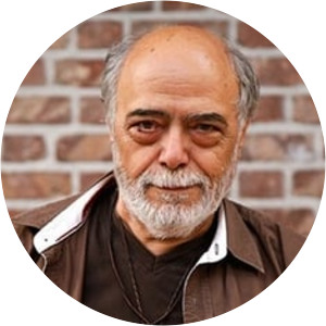 Akbar Zanjanpour