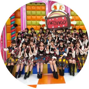 AKBingo!