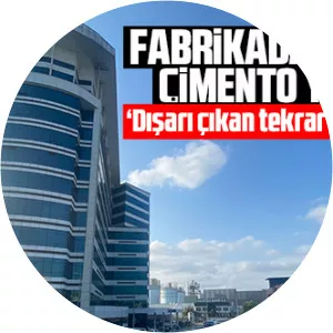 Akcansa Cimento AS - Company