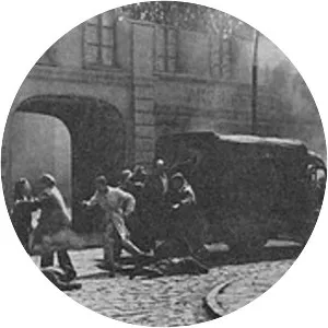 Akcja pod Arsenałem