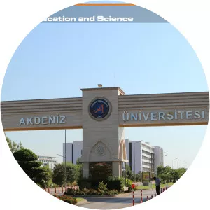 Akdeniz UniversityAntalya