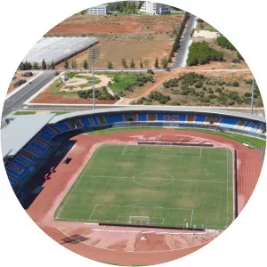 Akdeniz University Stadium