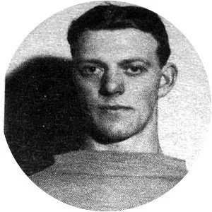 Åke Andersson  - Swedish ice hockey player