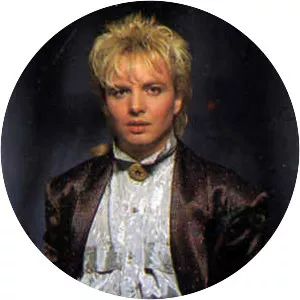 Åke Danielson Musician