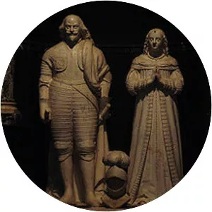 Åke Henriksson Tott photograph