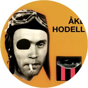 Åke Hodell
